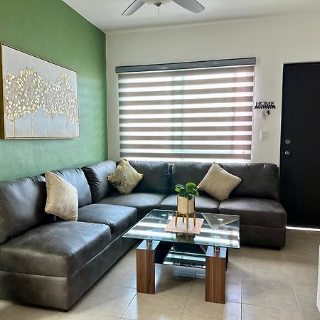 Casa Gran Santa Fe Villa Cancún Exterior foto